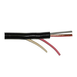 Split Loom - High Temperature Nylon