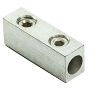 Aluminum Splicer/Reducer