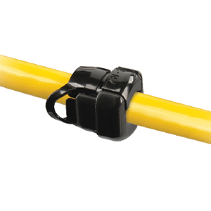 Nylon Strain Relief Bushing