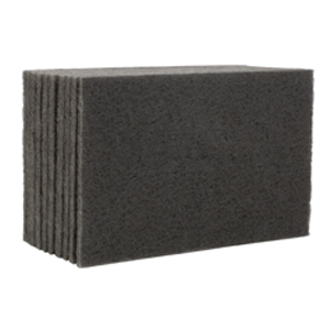 Star-Bright Sanding Pad