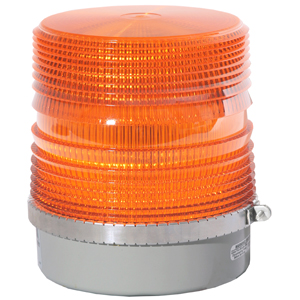 Medium Profile Strobe Light