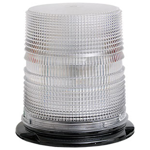 Dual Color STAR Halo® LED Beacon - 258