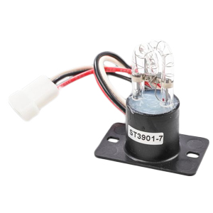 Replacement Flash Tube with Weatherpack