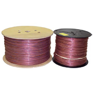 Speaker Wire