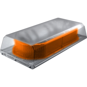 Apollo Low Profile Fleet LED Mini Lightbar