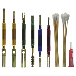 Truck and Trailer Connector Master Cleaner Set