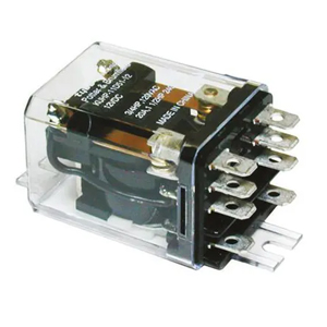 General Purpose Industrial Relay