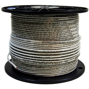TFFN Wire