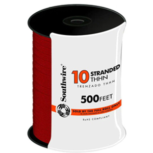 THHN/THWN-2 Cable Wire