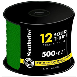 THHN/THWN-2 Cable Wire