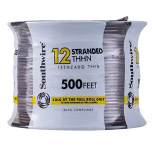 THHN/THWN-2 Cable Wire