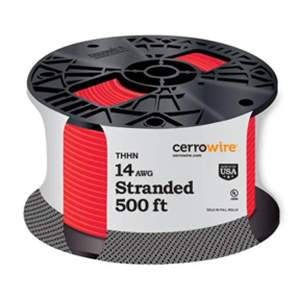 THHN/THWN-2 Cable Wire
