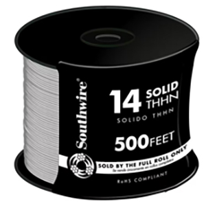 THHN/THWN-2 Cable Wire