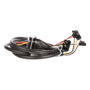 LH Mrkr/Clrnc S/T/T Breakout Harness - 3-Plug, PL-3, PL-10, Ring Term, 14AWG