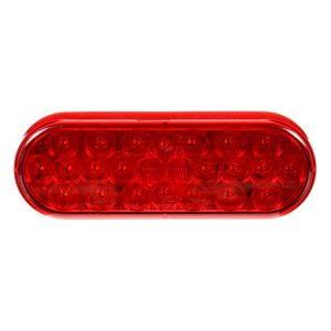 Signal-Stat LED Stop/Turn/Tail Ligh, PL-3