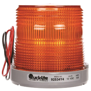 Mini Strobe LED Quad Flash