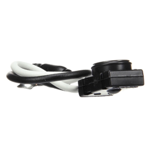 Truck-Lite® Marker/Clearance Plug - Fit 'N Forget M/C