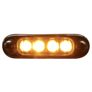Linear Dragon Light
