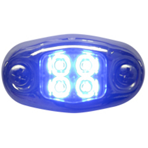 Oval Dragon Light