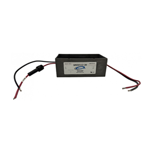 Translectric DC/DC Converter