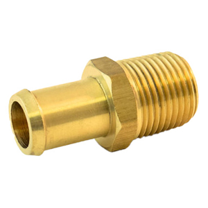Male Hose End