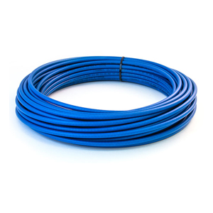 Airbrake Nylon Tubing, 3/8"