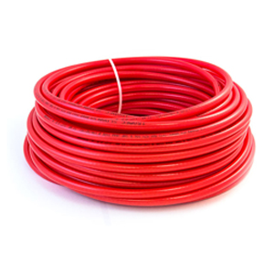 Airbrake Nylon Tubing, 3/8"