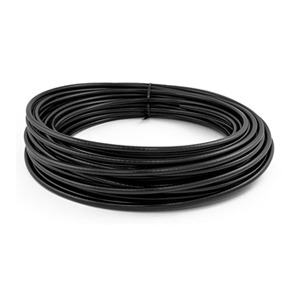 Airbrake Nylon Tubing, 1/2"