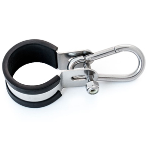 Hanger Clamp for 3-in-1 and 4-in-1 Wraps