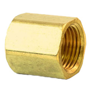 Union Flare, Inverted