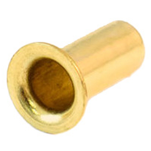 Compression Insert, Brass