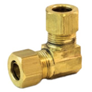 Compression 90° Elbow, Tube Both Ends