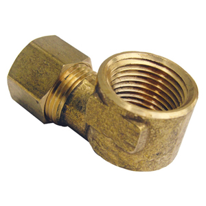 Compression Female Elbow