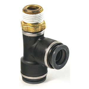 Male Run Tee, Composite