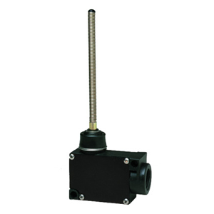 Multi-Directional 360 Degree Switch