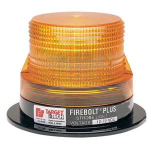 The Firebolt Strobe Emergency Lighting