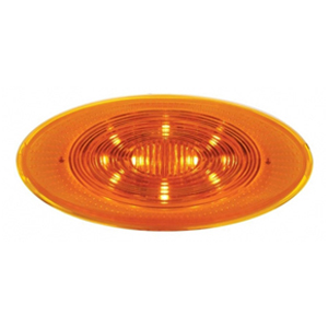 10 LED Fender Parking and Turn Signal Light