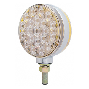 42 LED Double Face Turn Signal Light - Passenger