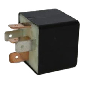 Heavy Duty Relay – 70A, 12V, 4-Pin
