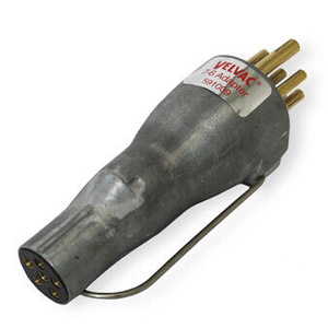 7-Way Pin to 6-Way Adapter