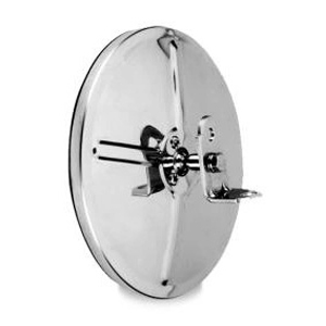 Blind Spot Convex Mirror