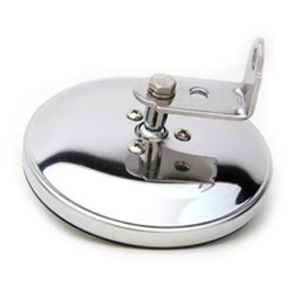 Blind Spot Convex Mirror