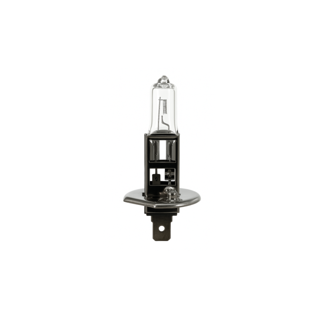 Miniature Bulb Type T-2-1/2 - H1 Type -  Halogen Bulb