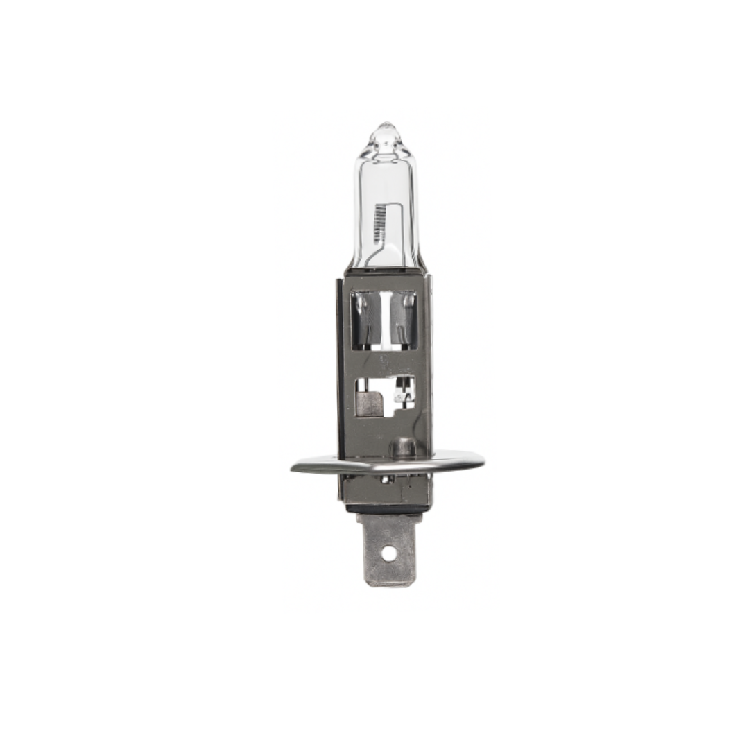 Miniature Bulb Type T-2-1/2 - H1 Type -  Halogen Bulb