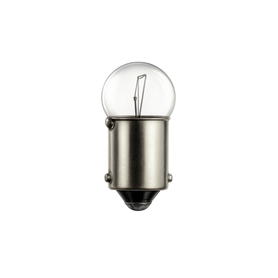 Miniature Bulb Type G-3-1/2