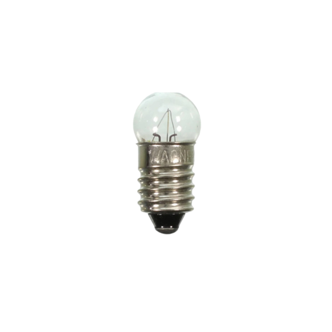 Miniature Bulb Type G-3-1/2