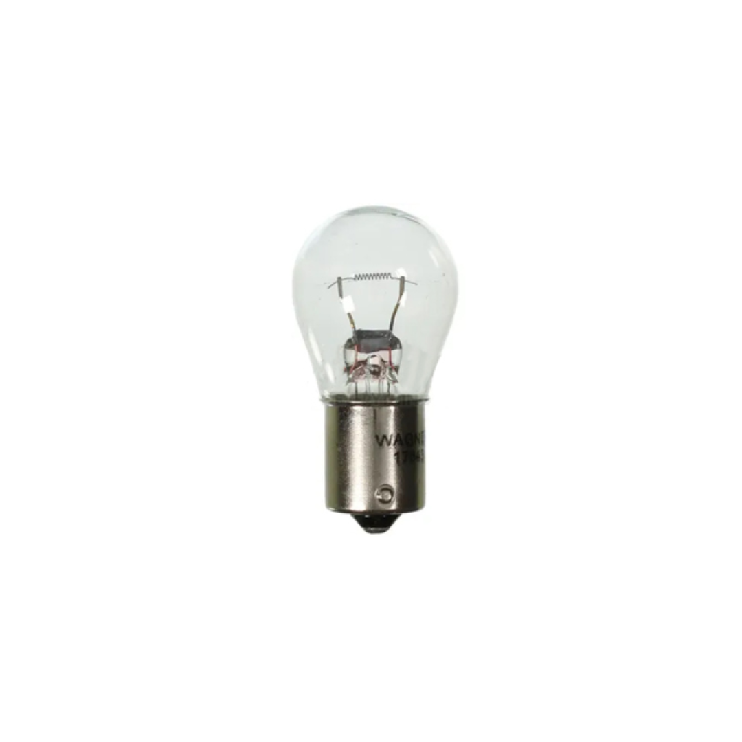 Miniature Bulb Type S-8