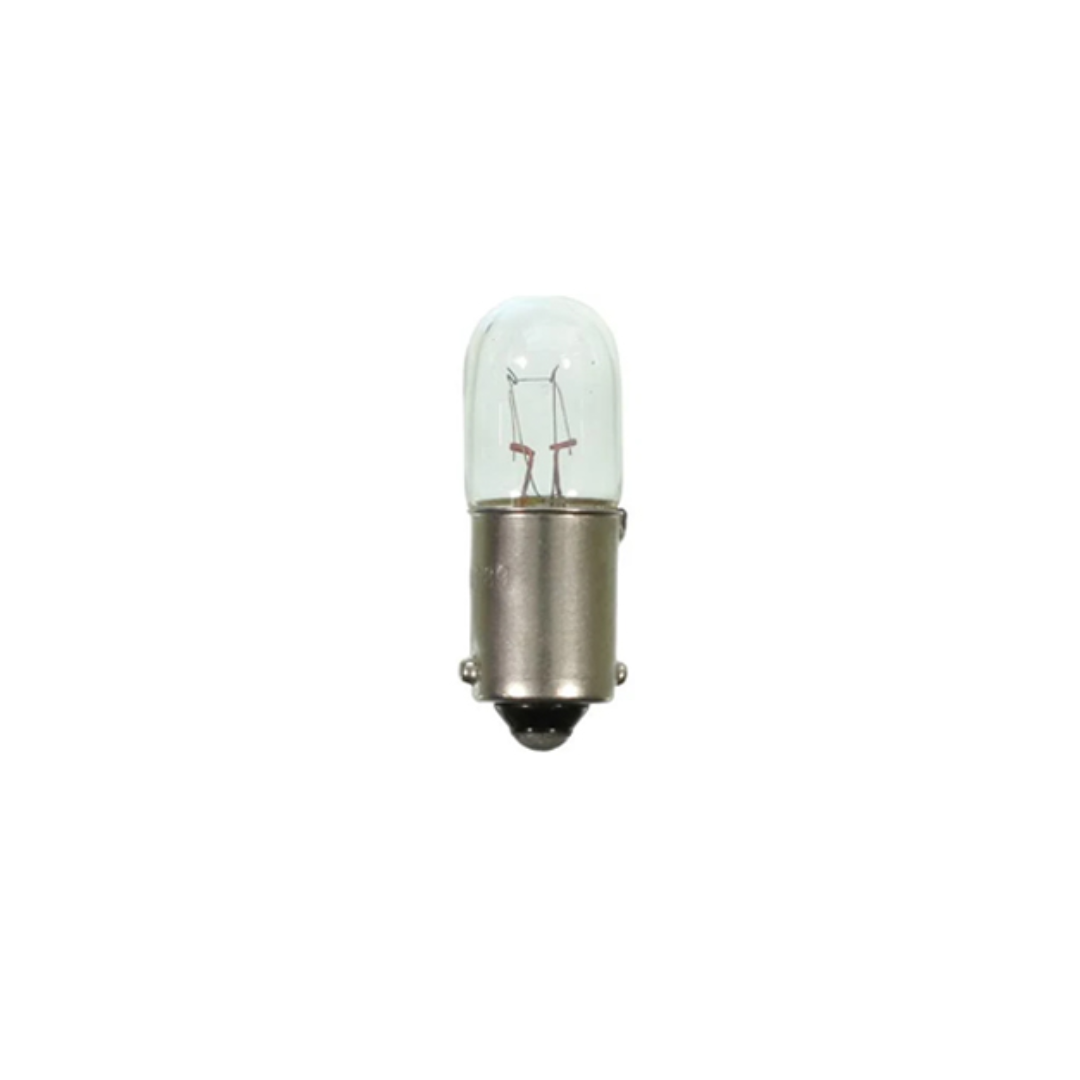 Miniature Bulb Type T-3-1/4