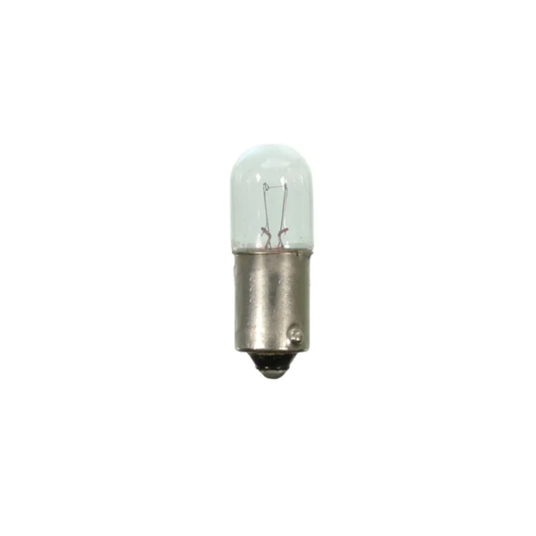 Miniature Bulb Type T-3-1/4