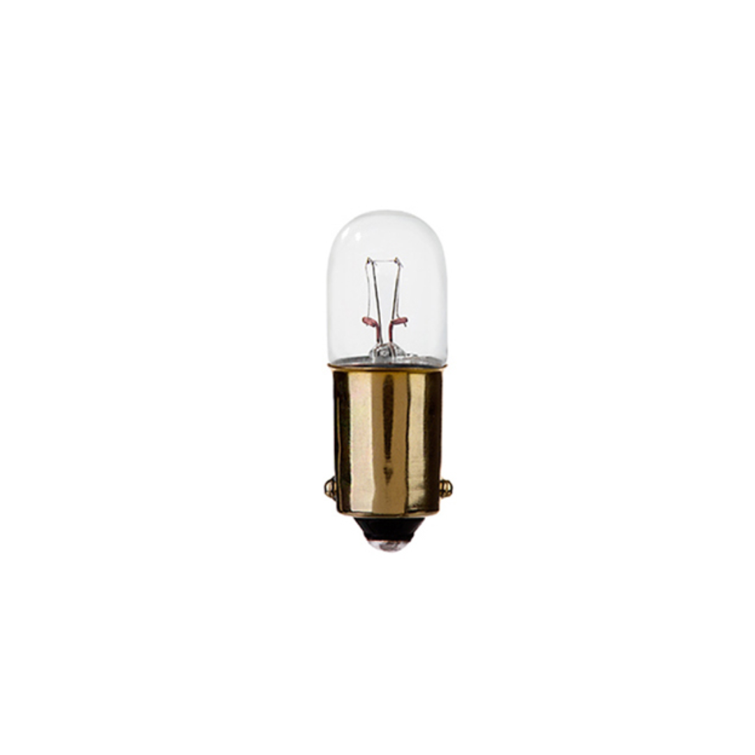 Miniature Bulb Type T-3-1/4